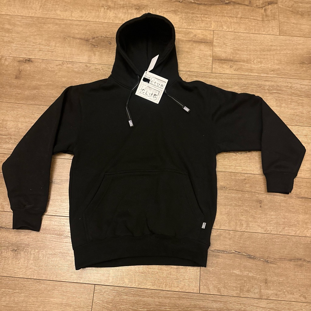 Brand New Pro Club Hoodie